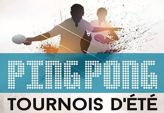 Tournoi Ete