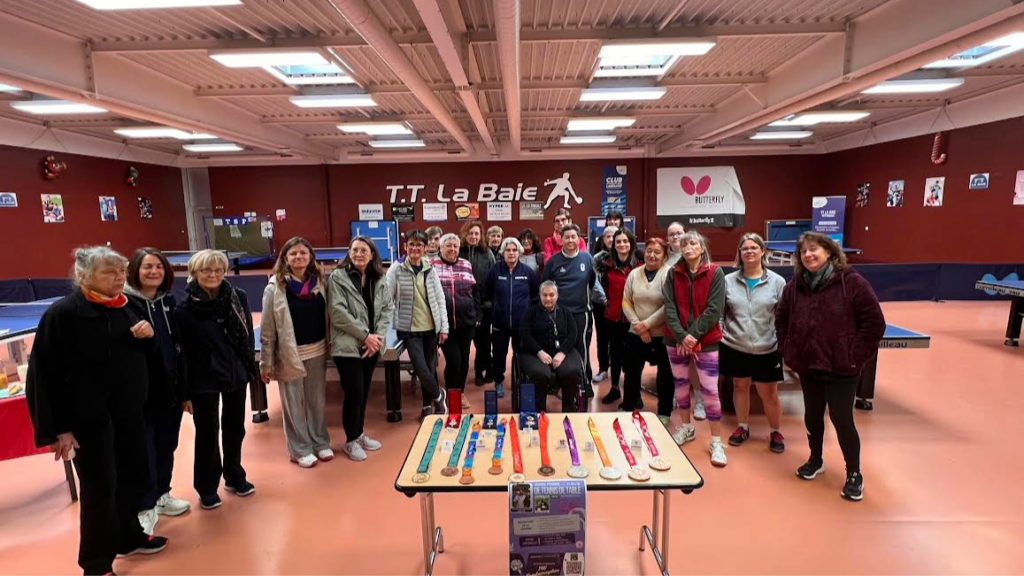 Photo Journee Feminine 31 Janvier 2026