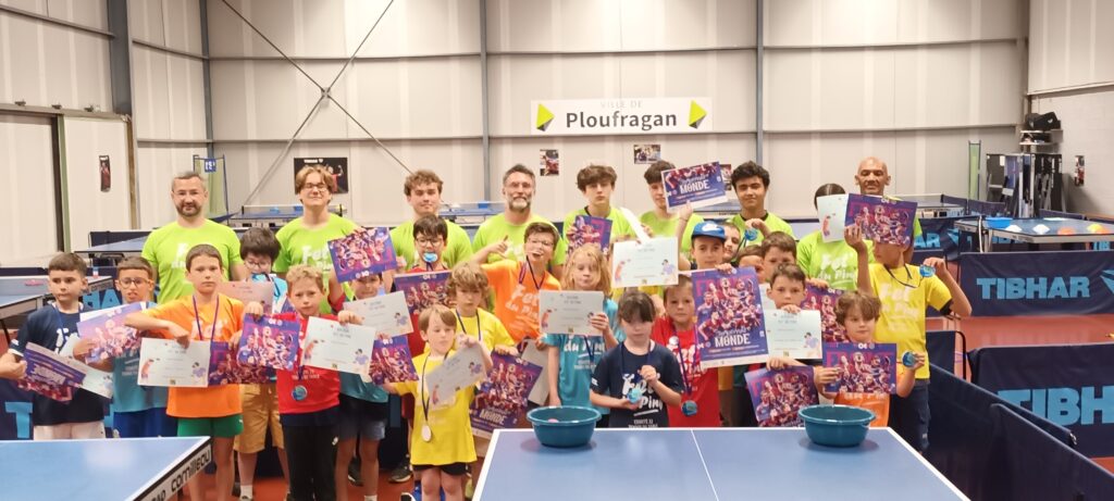 Fet Ping Ploufragan Photo Recompenses 30 05 2026