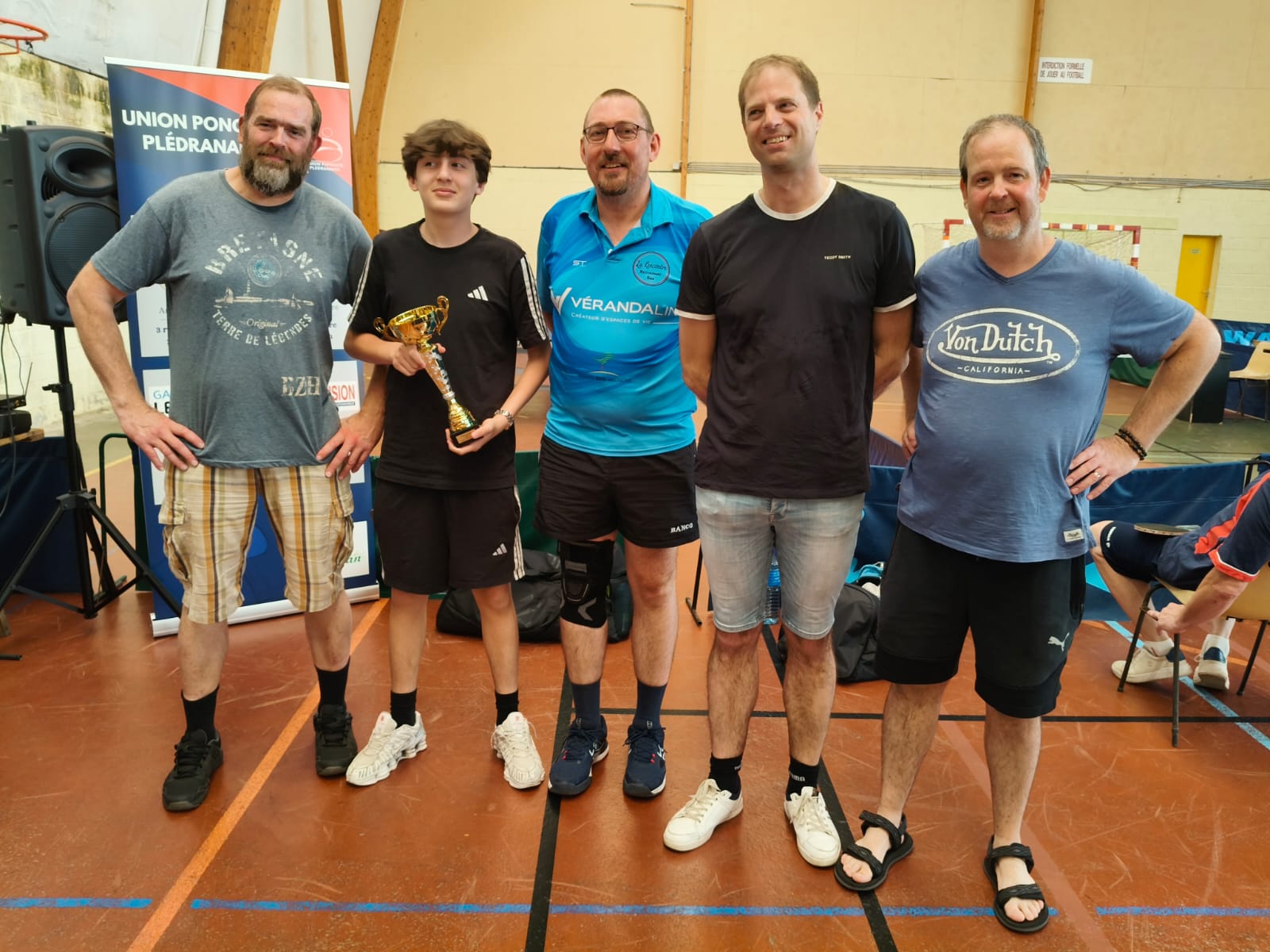 2026 06 21 Podiums Journée Des Titres équipes Séniors D22 (2)