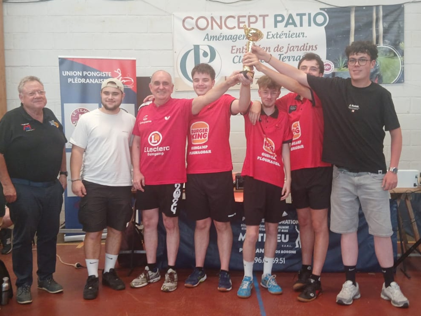2026 06 21 Podiums Journée Des Titres équipes Séniors D22 (6) 4